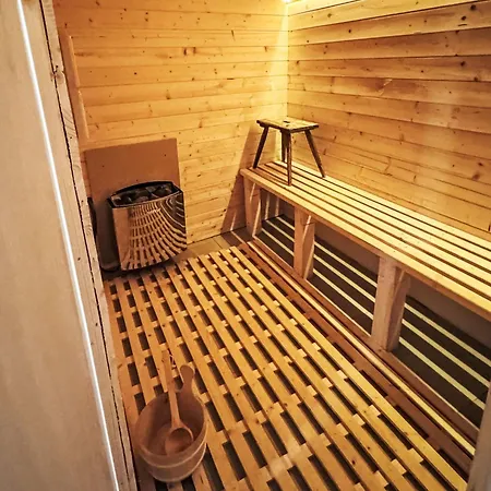 Rabstejn By Interhome *