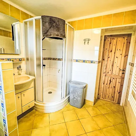 Rabstejn By Interhome * Zihle
