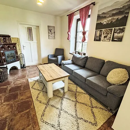 Rabstejn By Interhome بيت للعطل