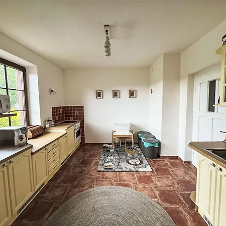 Rabstejn By Interhome *