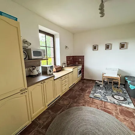 Rabstejn By Interhome بيت للعطل