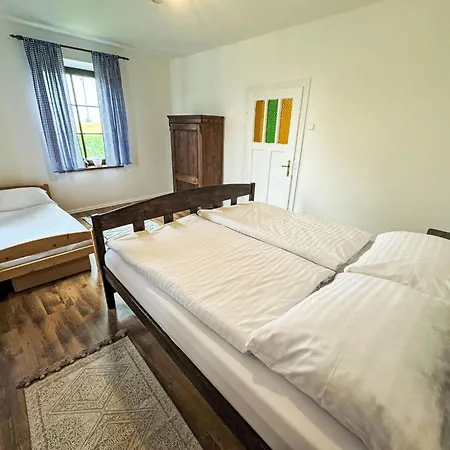 Rabstejn By Interhome