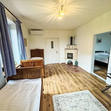 Rabstejn By Interhome *