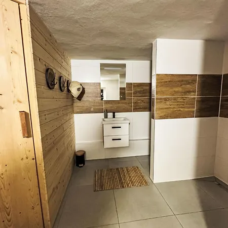 Prázdninový dům Rabstejn By Interhome *