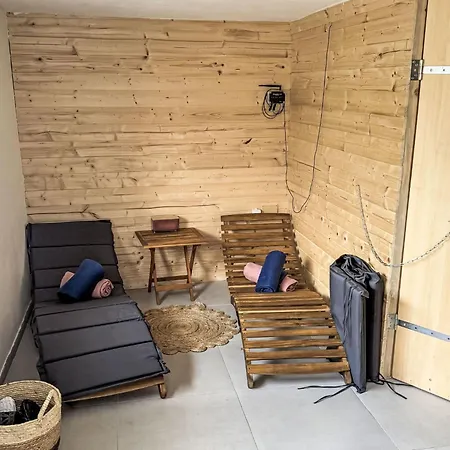 Rabstejn By Interhome Prázdninový dům Zihle
