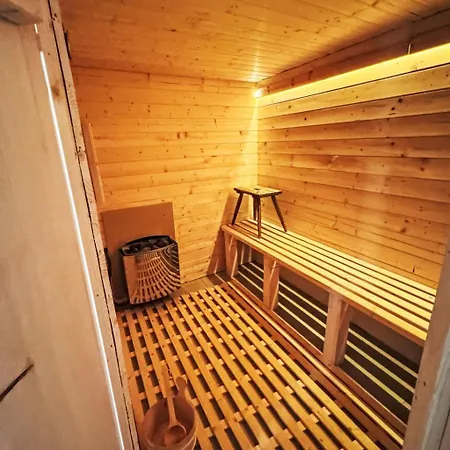 Prázdninový dům Rabstejn By Interhome