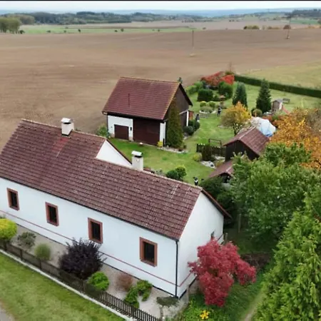 Rabstejn By Interhome Prázdninový dům Zihle