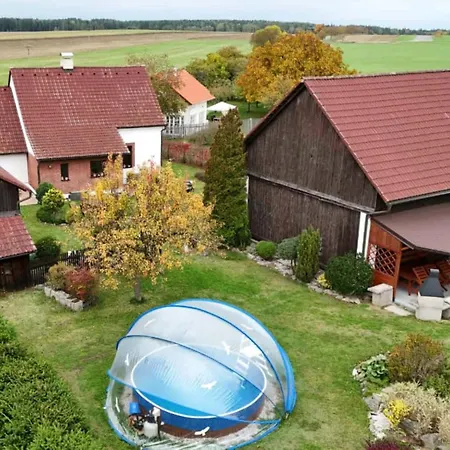 Rabstejn By Interhome *
