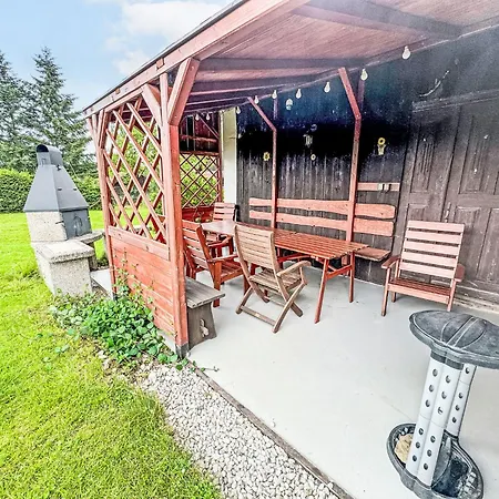 Rabstejn By Interhome *