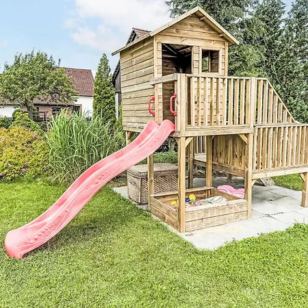 Rabstejn By Interhome Zihle