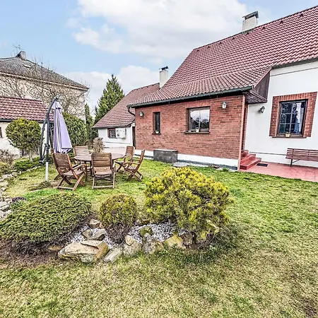 Rabstejn By Interhome Zihle