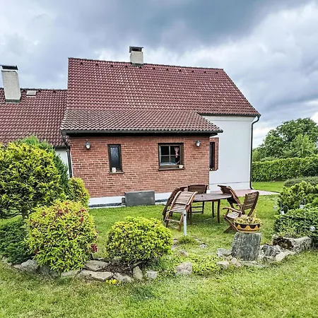 Prázdninový dům Rabstejn By Interhome
