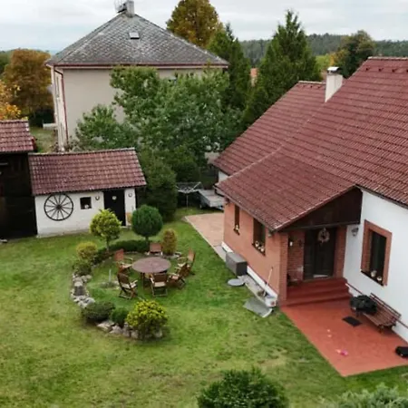 Rabstejn By Interhome * Zihle