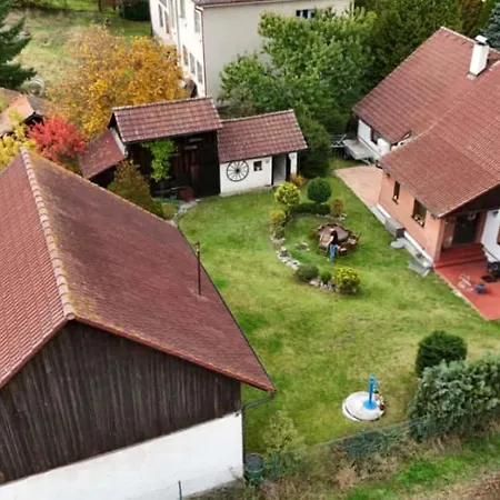 Rabstejn By Interhome Prázdninový dům Zihle