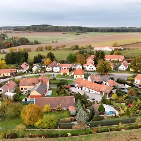 Rabstejn By Interhome Zihle