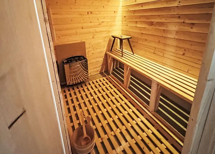 Rabstejn By Interhome *