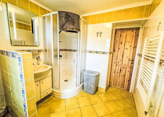 Rabstejn By Interhome * Zihle