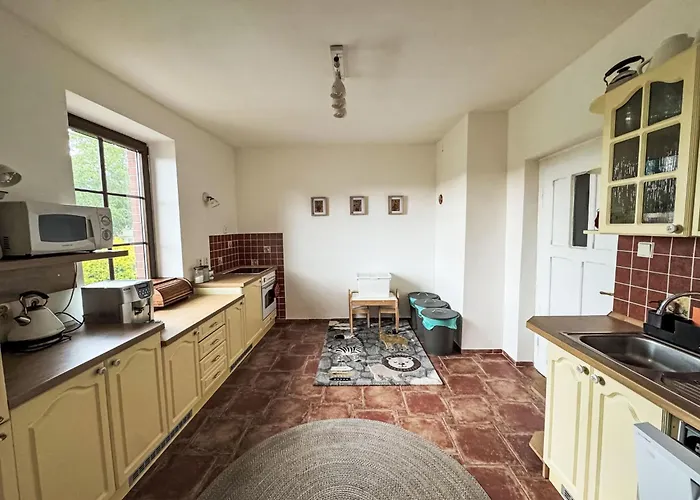 Rabstejn By Interhome *