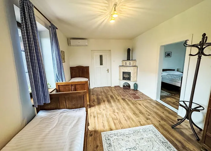 Rabstejn By Interhome *
