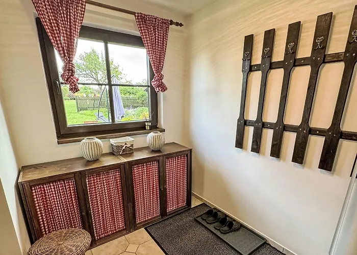 Rabstejn By Interhome *