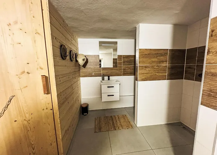 بيت للعطل Rabstejn By Interhome *
