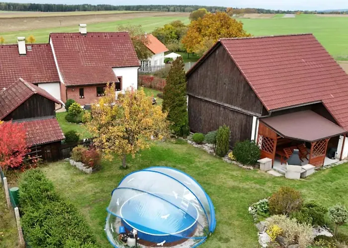 Rabstejn By Interhome *