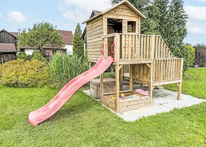 Rabstejn By Interhome Zihle