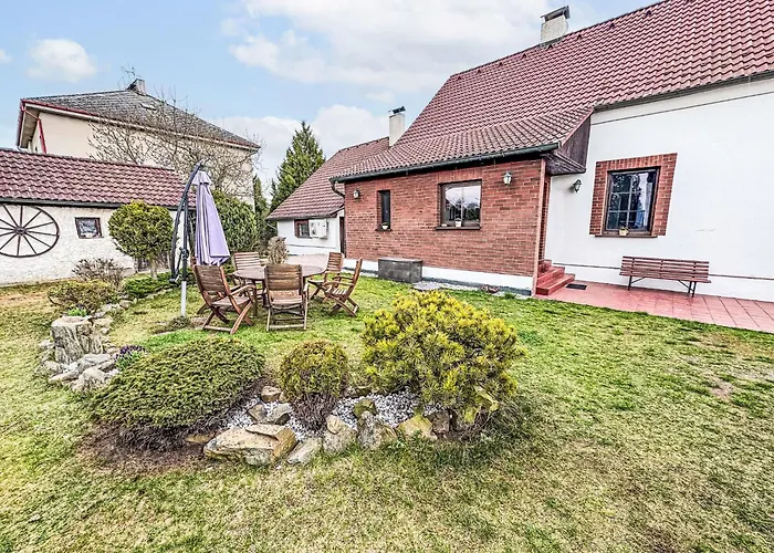 Rabstejn By Interhome Zihle