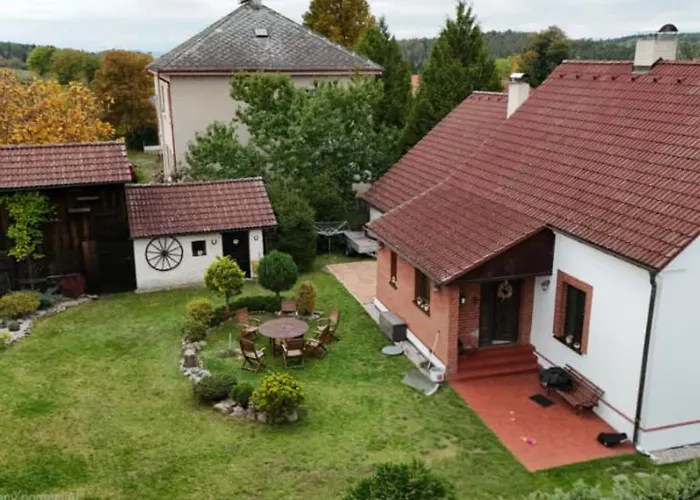 Rabstejn By Interhome * Zihle