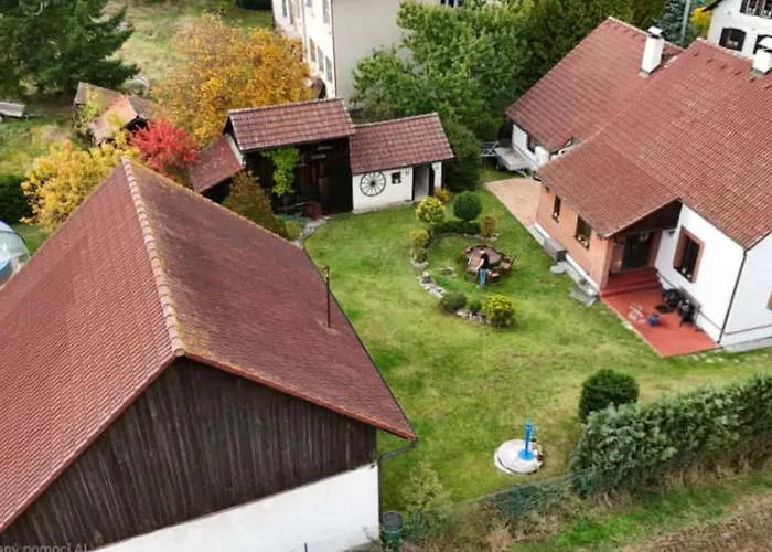 Rabstejn By Interhome Prázdninový dům Zihle