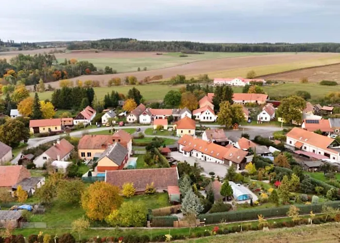 Rabstejn By Interhome Zihle